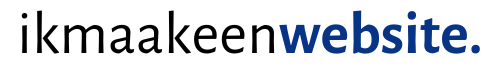 ikmaakeenwebsite.